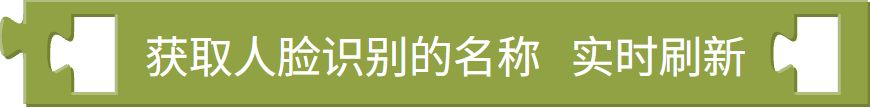 人脸识别姓名
