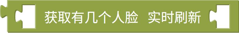 人脸检测数量