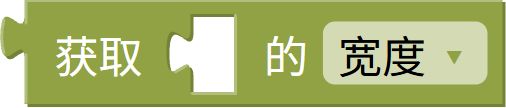图像宽高数据