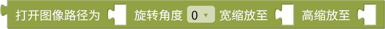 打开图片