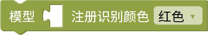 固定区域色块（简易）