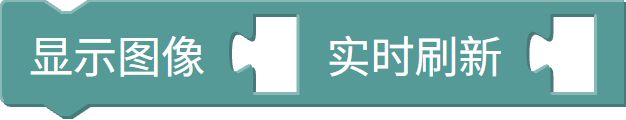 显示摄像头画面