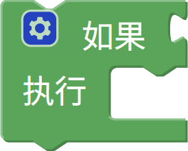 如果…那么…