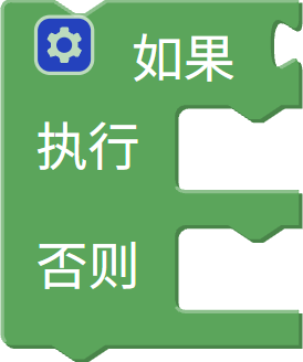 如果否则