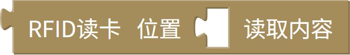 读 RFID 内容（MINI）