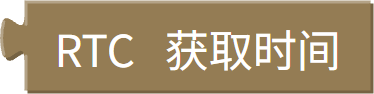 读取时钟