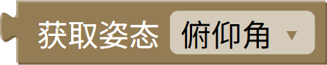 欧拉角/姿态