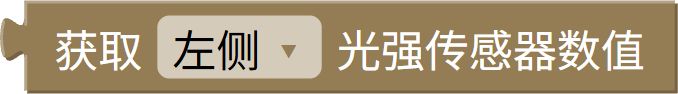 光照强度