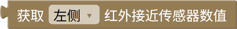 近距传感
