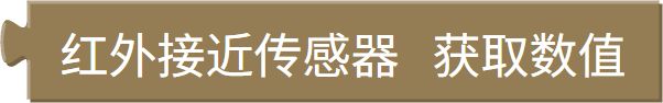 接近/触摸传感