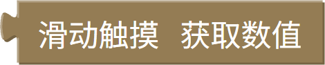 滑动触摸
