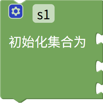 创建集合