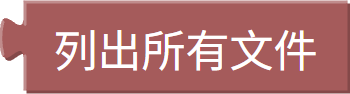 列出文件