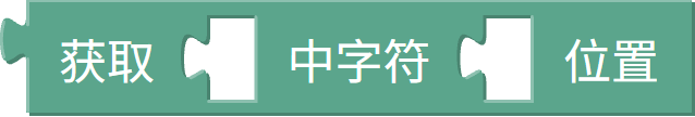 查找文字