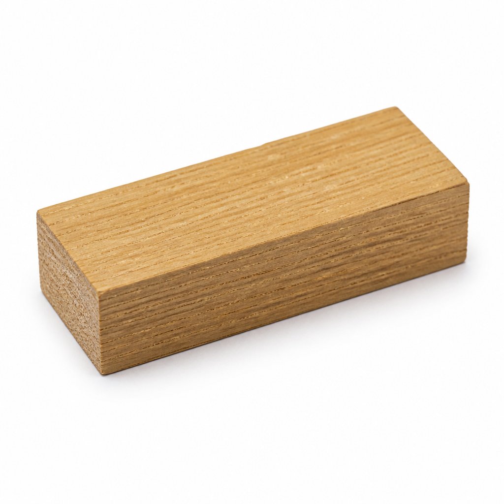 木：木材样品