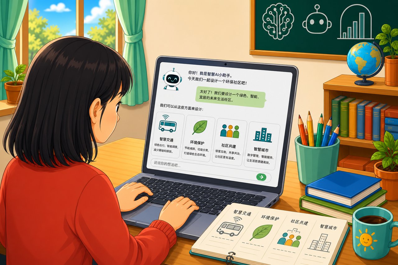 人工智能的奥秘封面