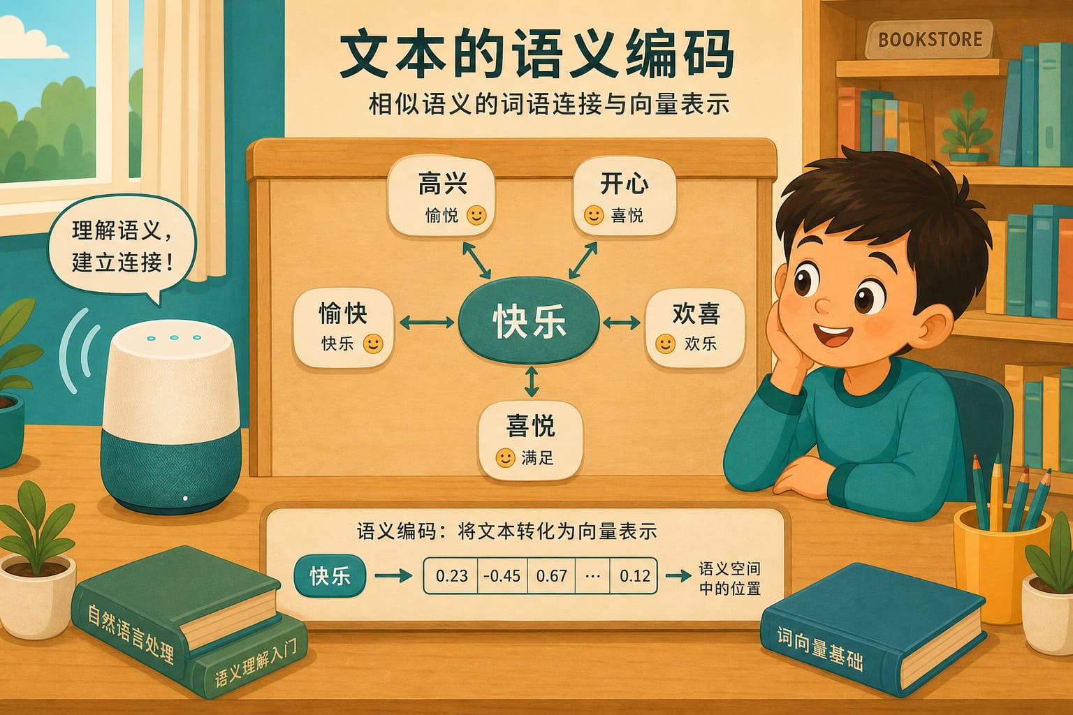 任务场景：第7课