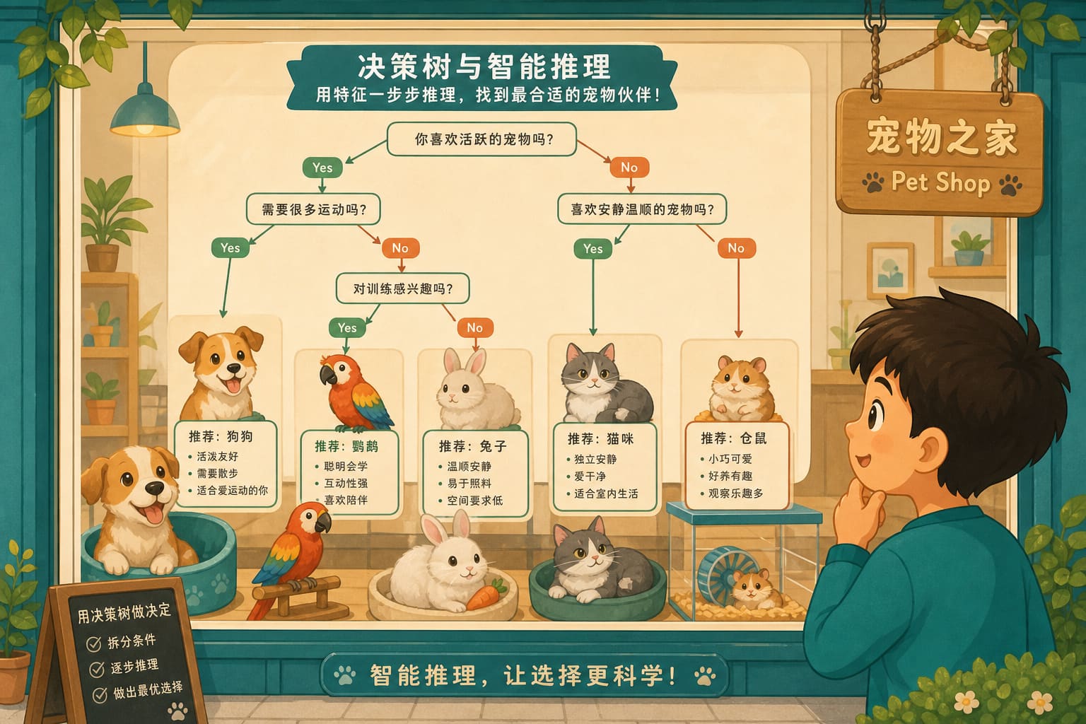 任务场景：第16课