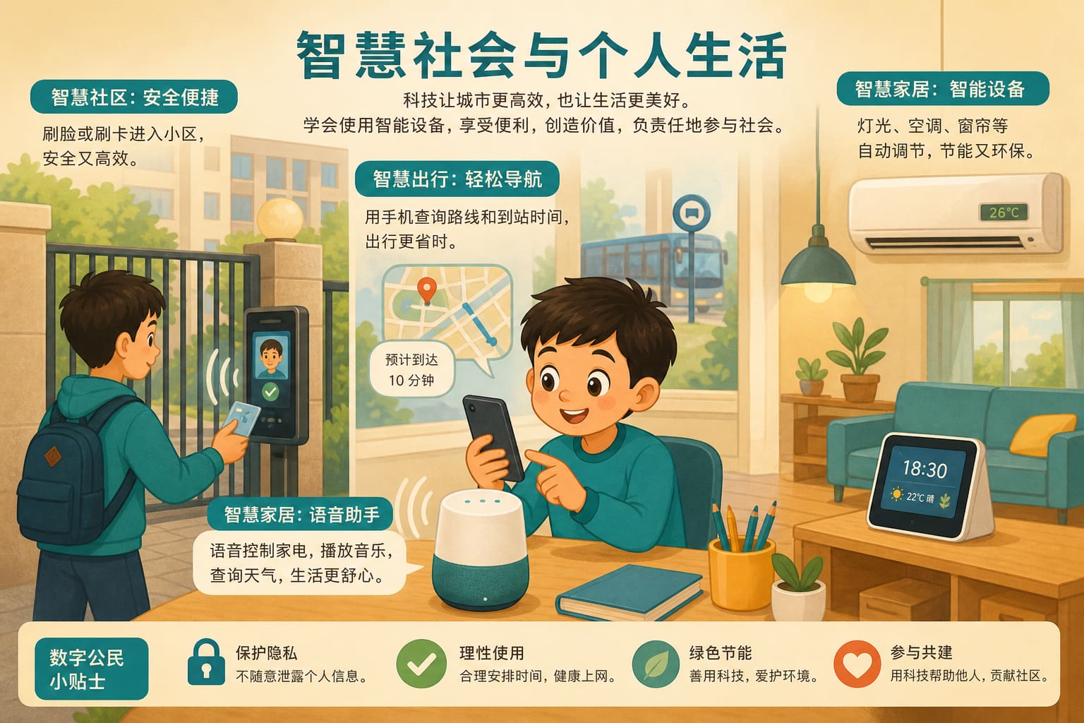 任务场景：第21课