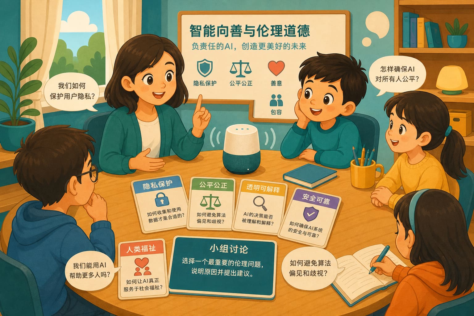 任务场景：第24课