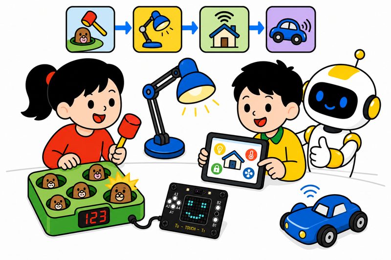 学期五：外设家居与汽车封面