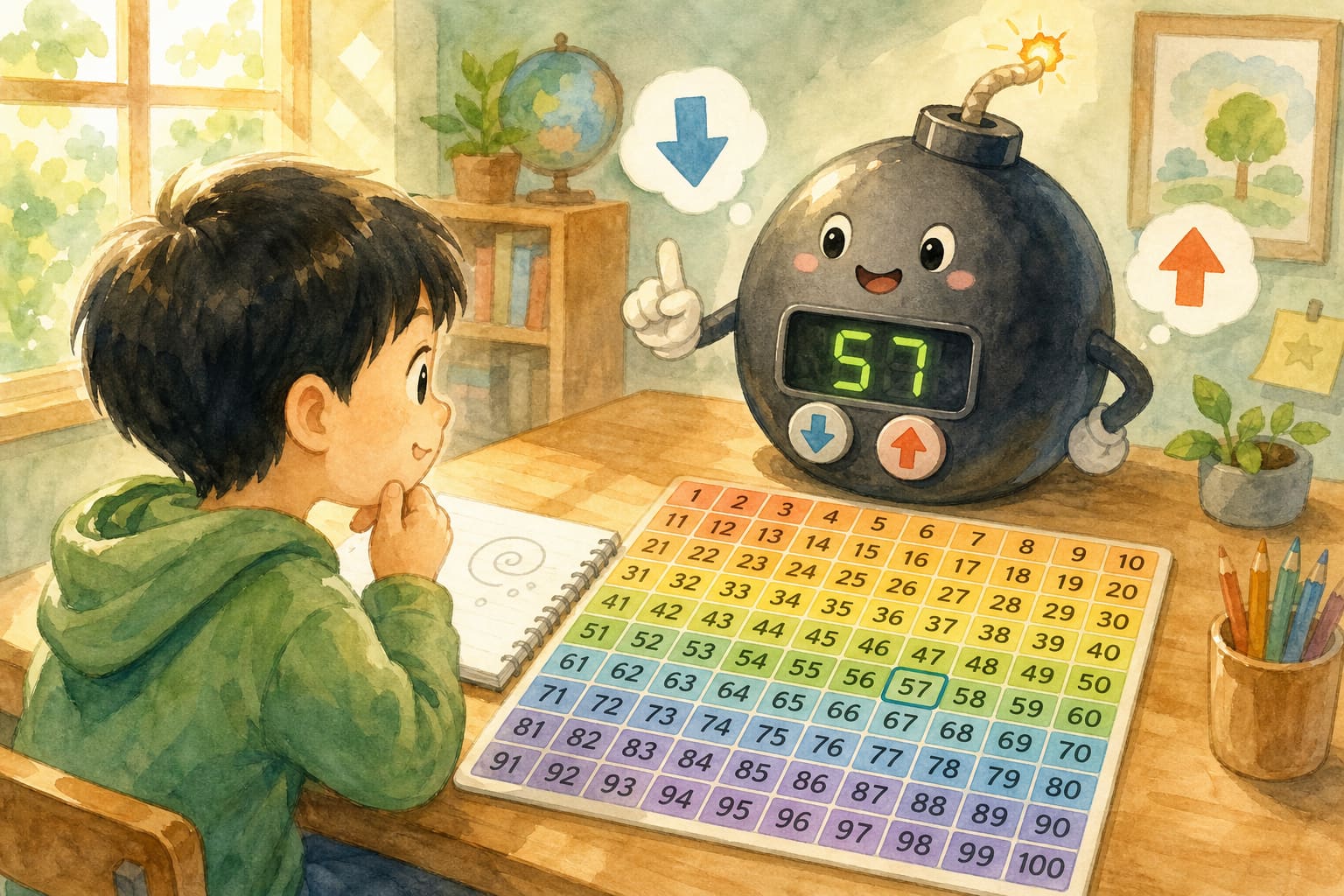 for 循环