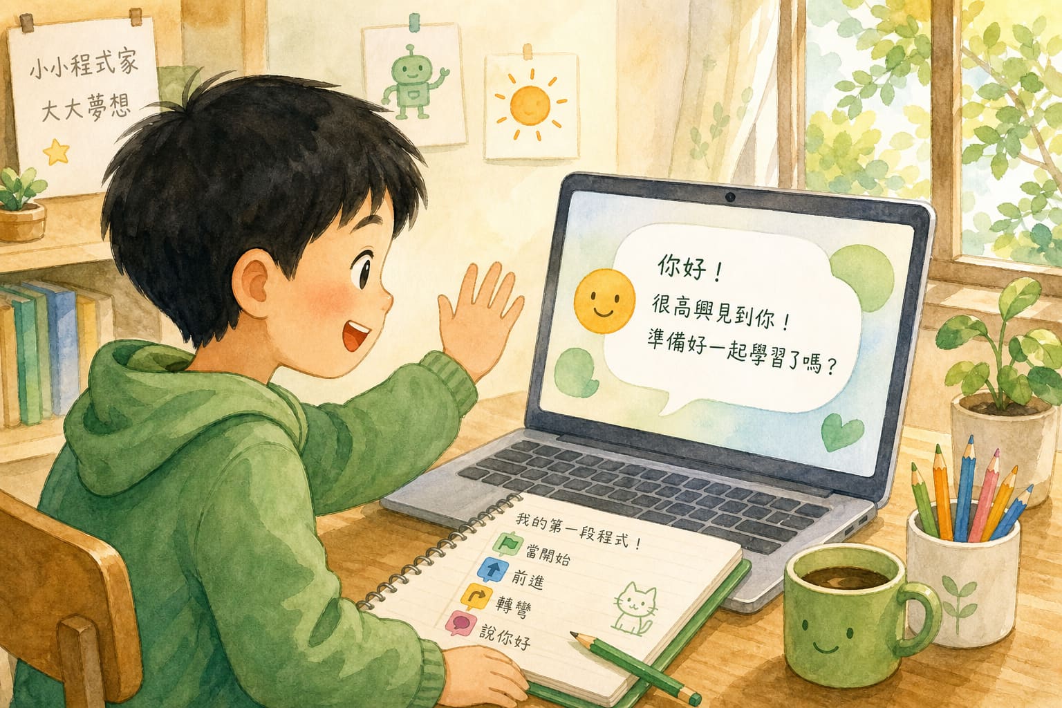 分清类型