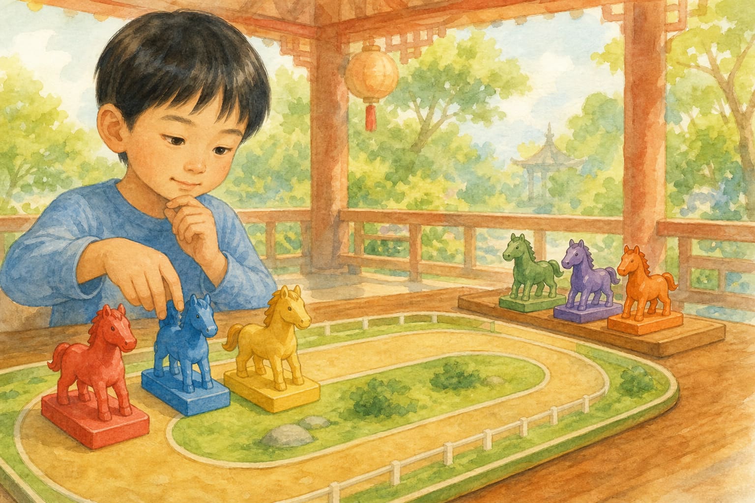 元组