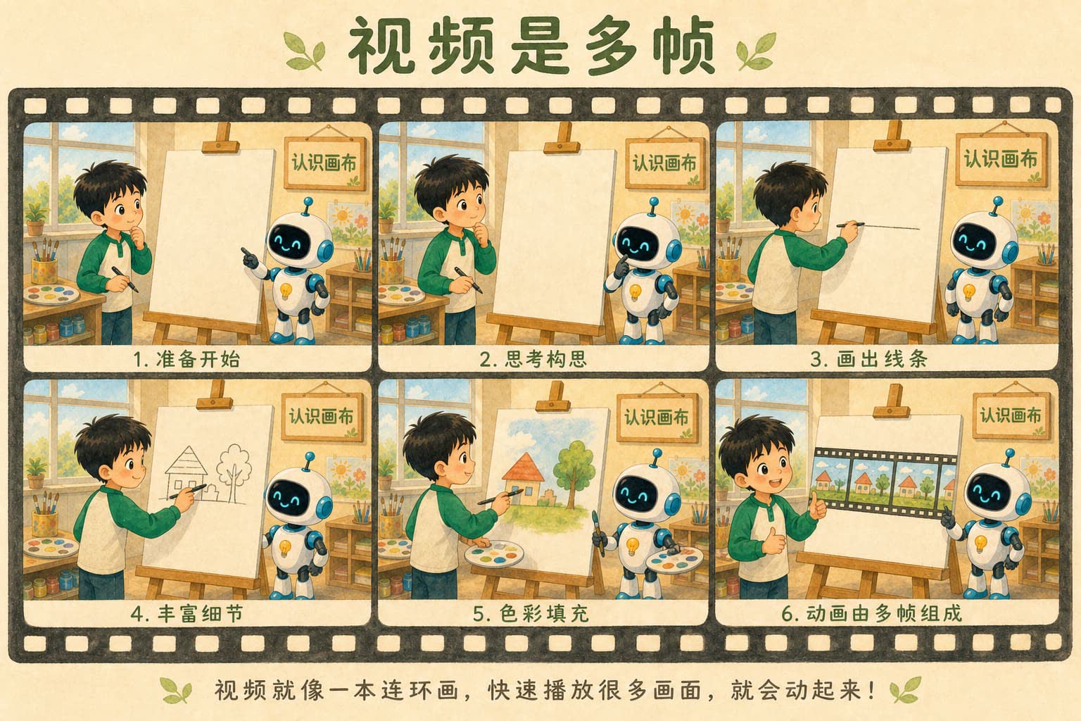 行人检测