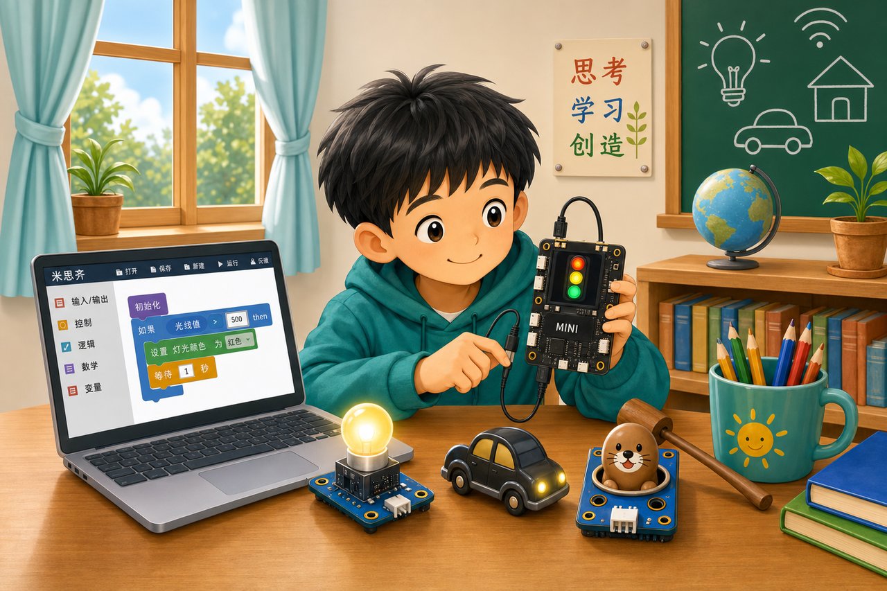 学期五：外设家居与汽车封面