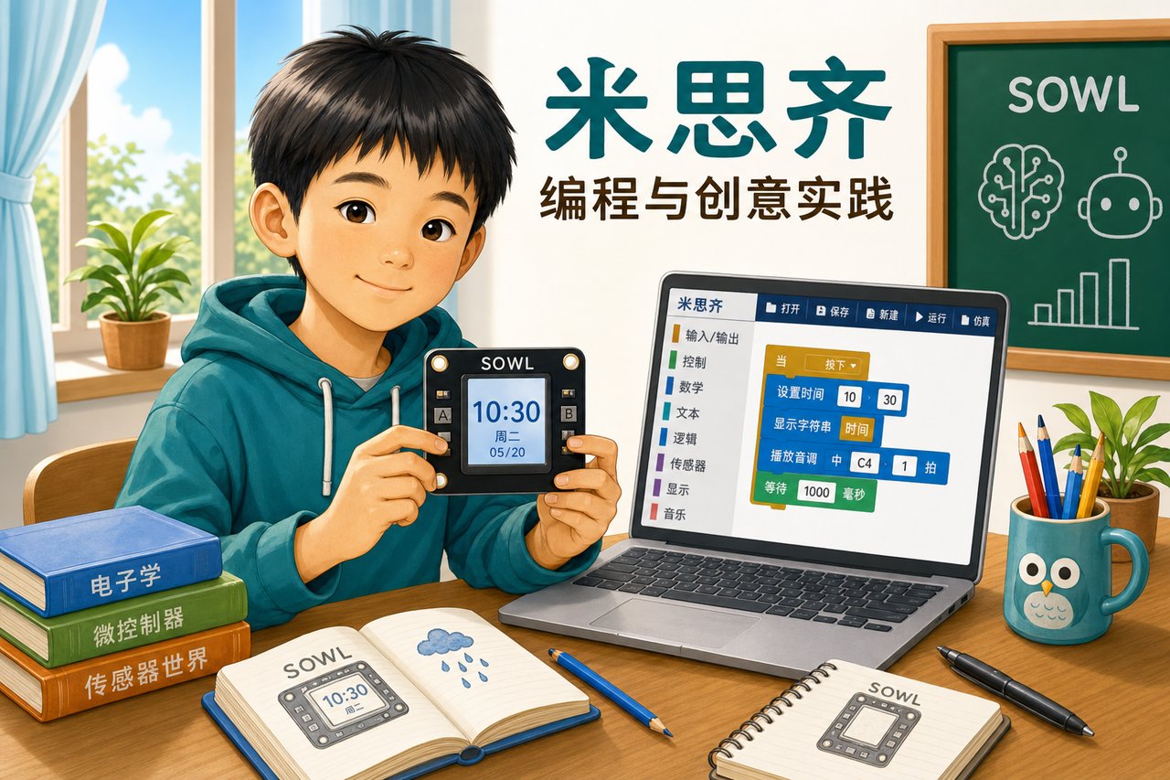 学期二：计时秩序与声音封面