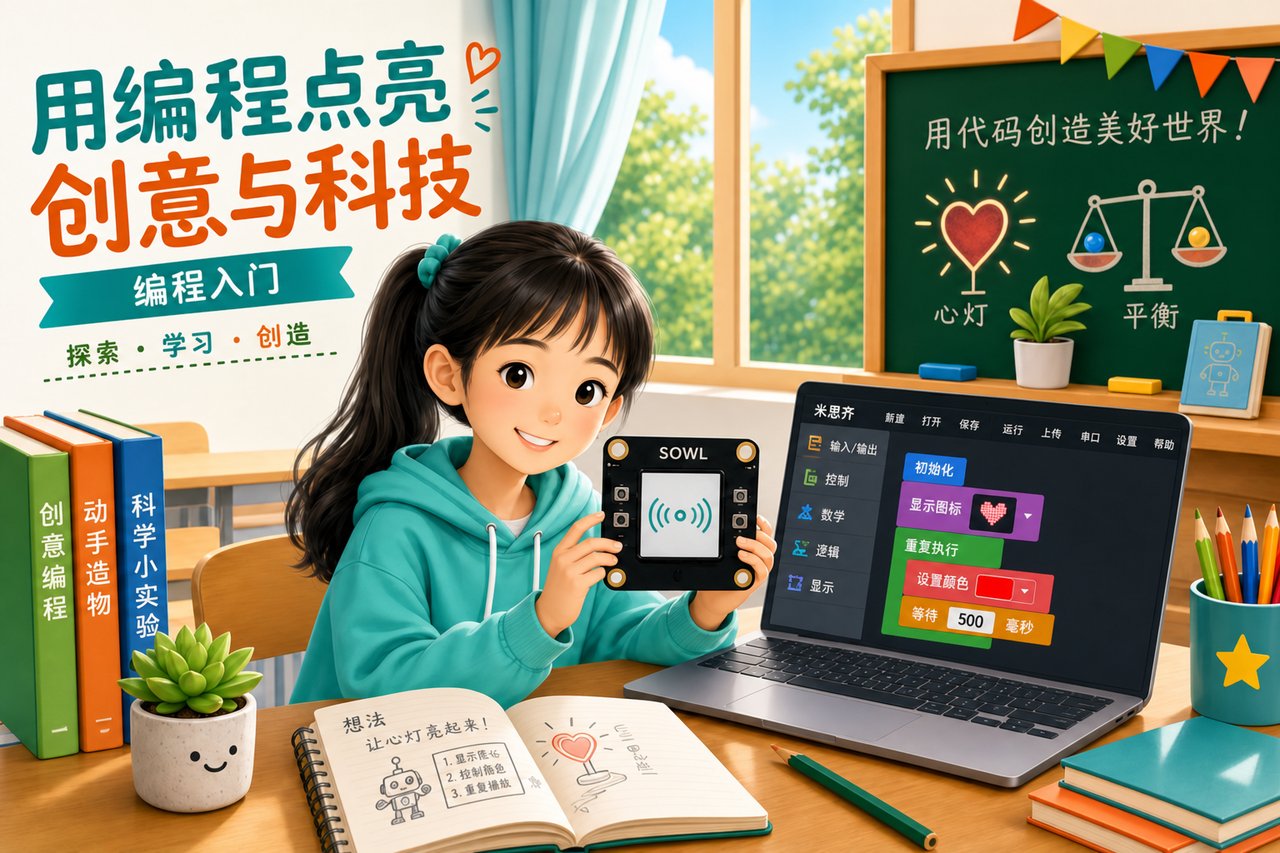 学期三：时钟红外与无线封面