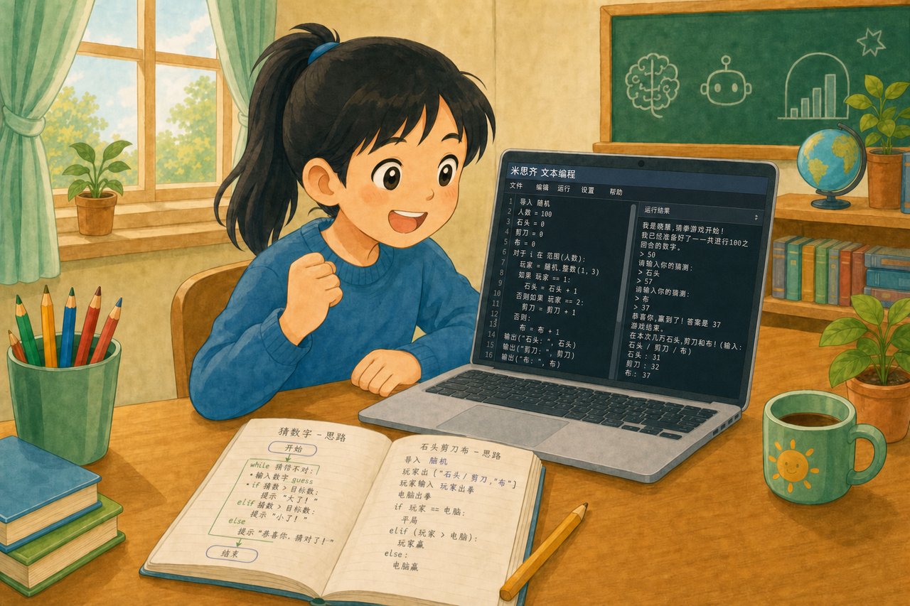 做游戏，学Python封面