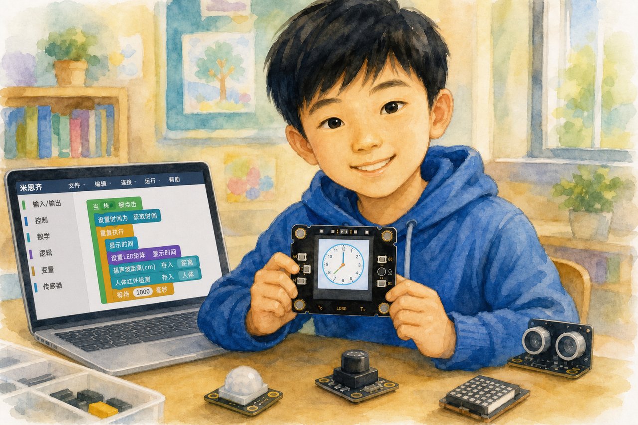学期二：计时秩序与声音封面