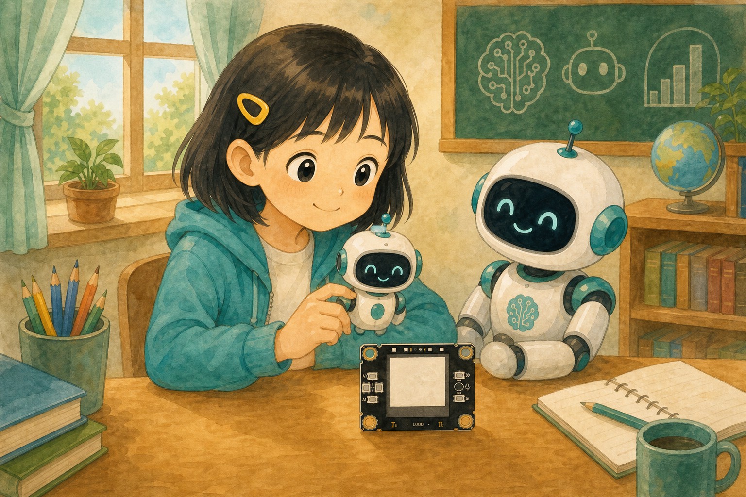 学期五：语音图像与人脸封面