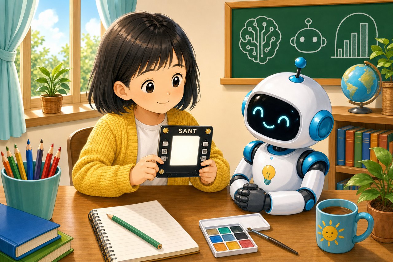 学期九：按键彩灯微波数码管封面