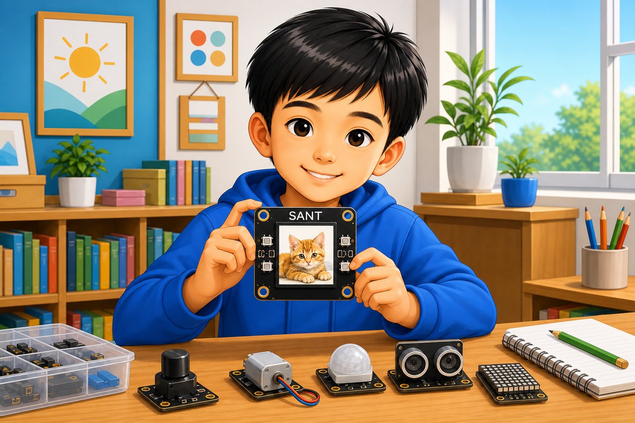 学期十：图像相机与识别封面