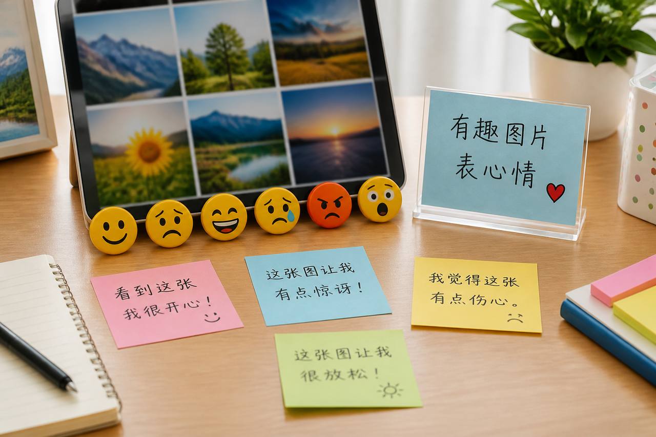看一看