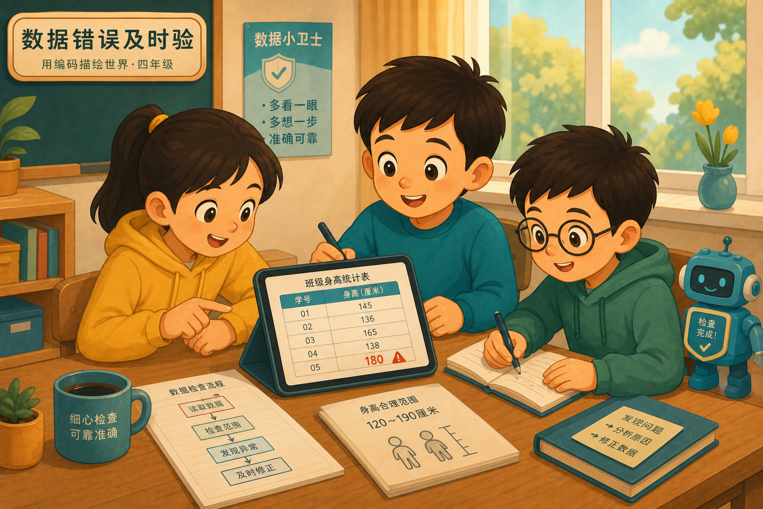 任务场景