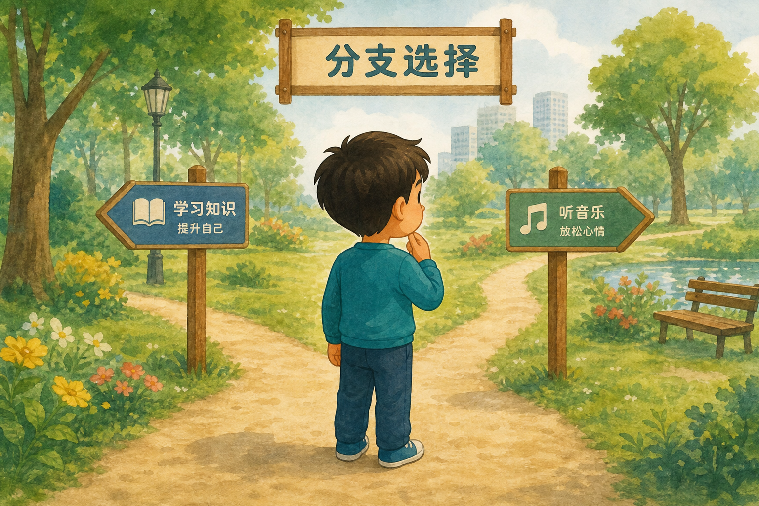 任务场景