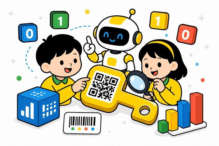 数据与编码封面
