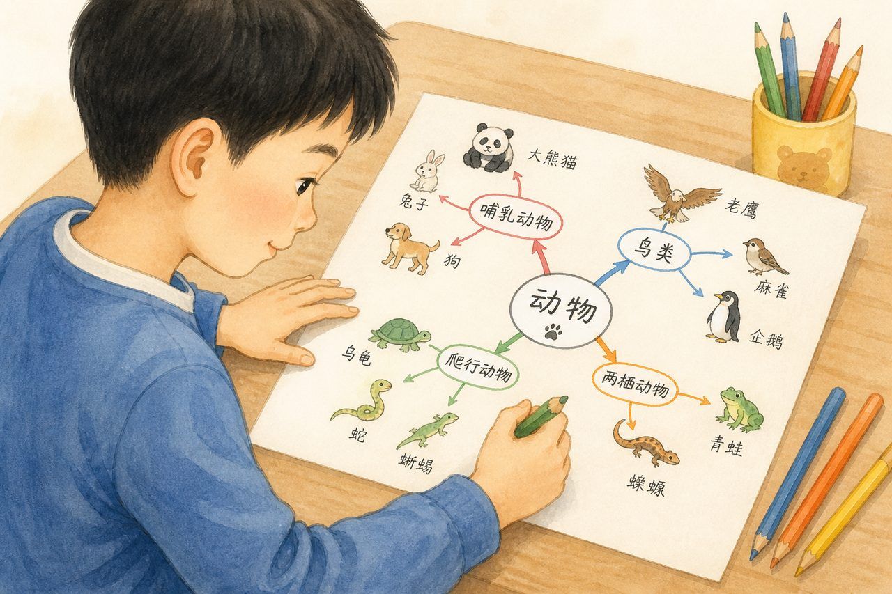 学做知识图谱