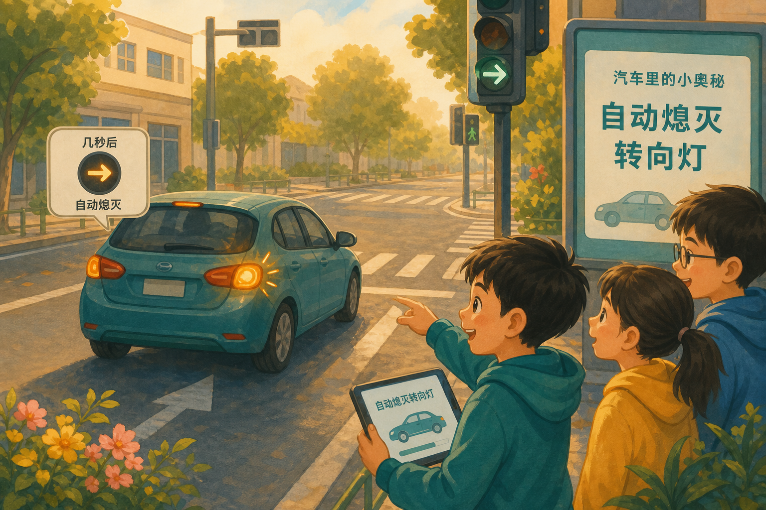任务场景
