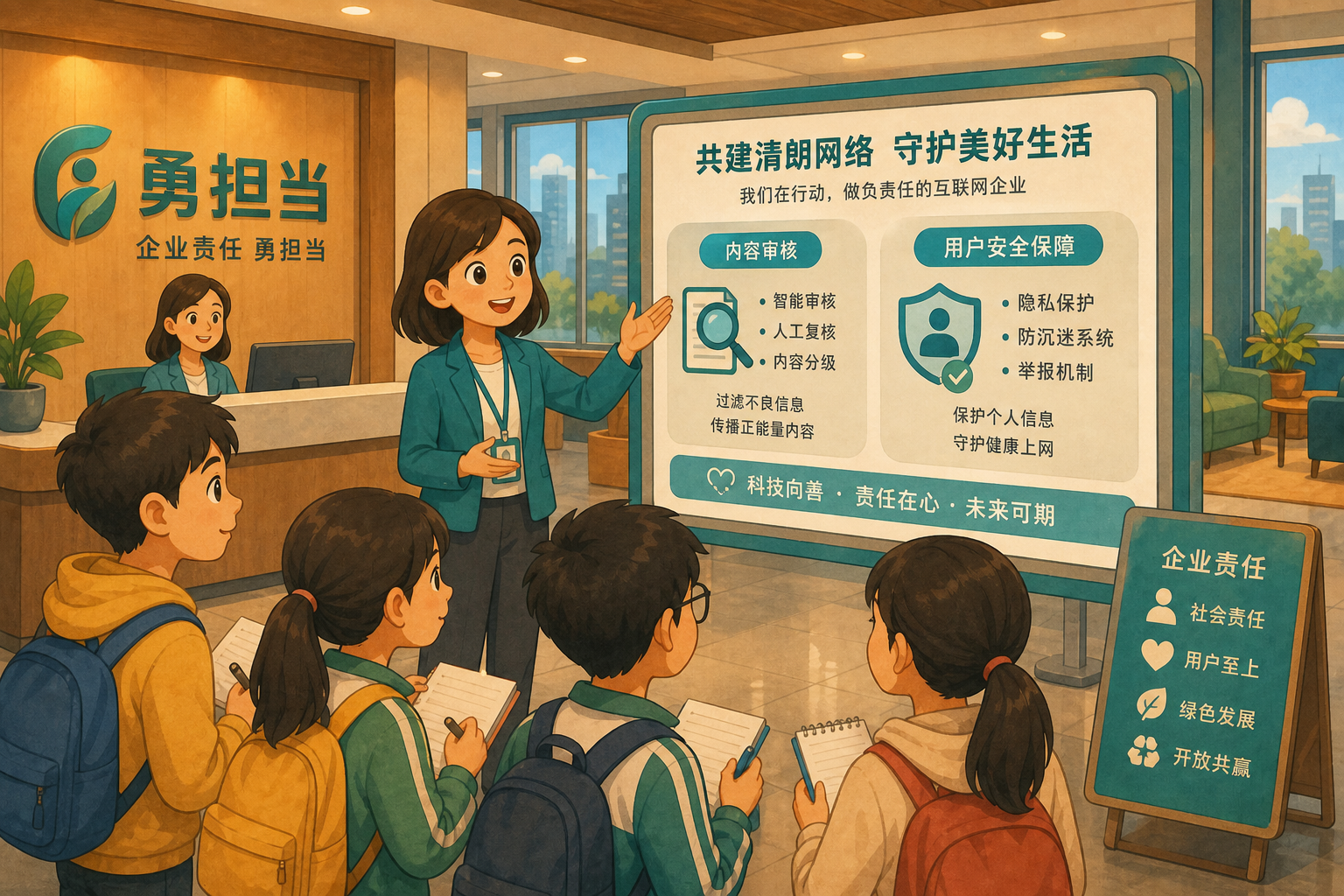 任务场景