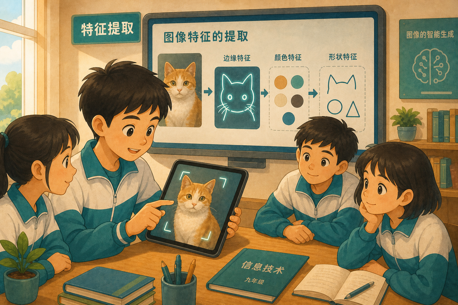 任务场景