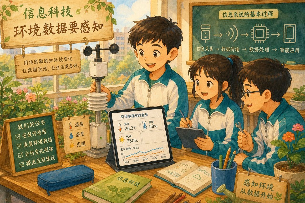 任务场景
