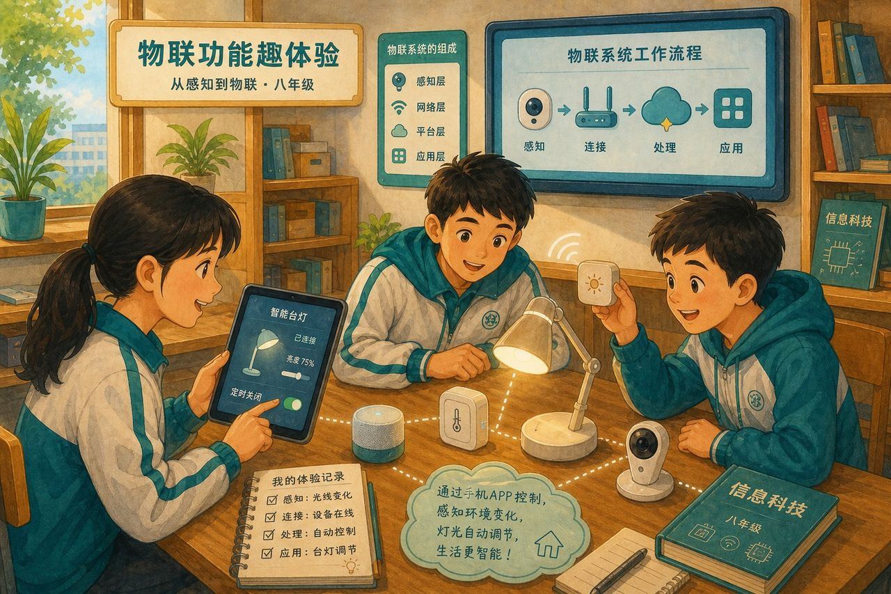 任务场景