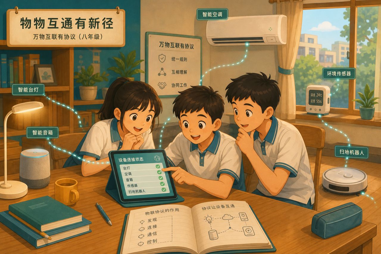 任务场景