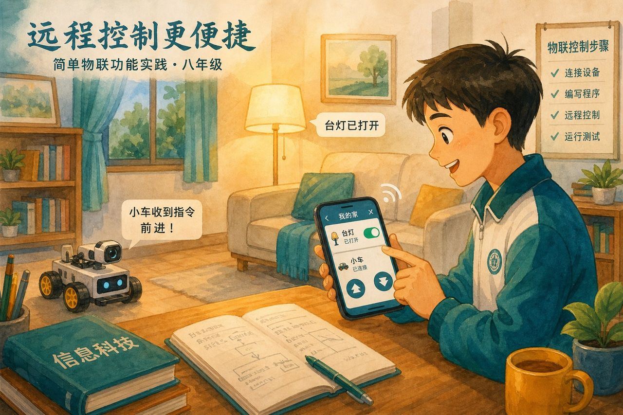任务场景