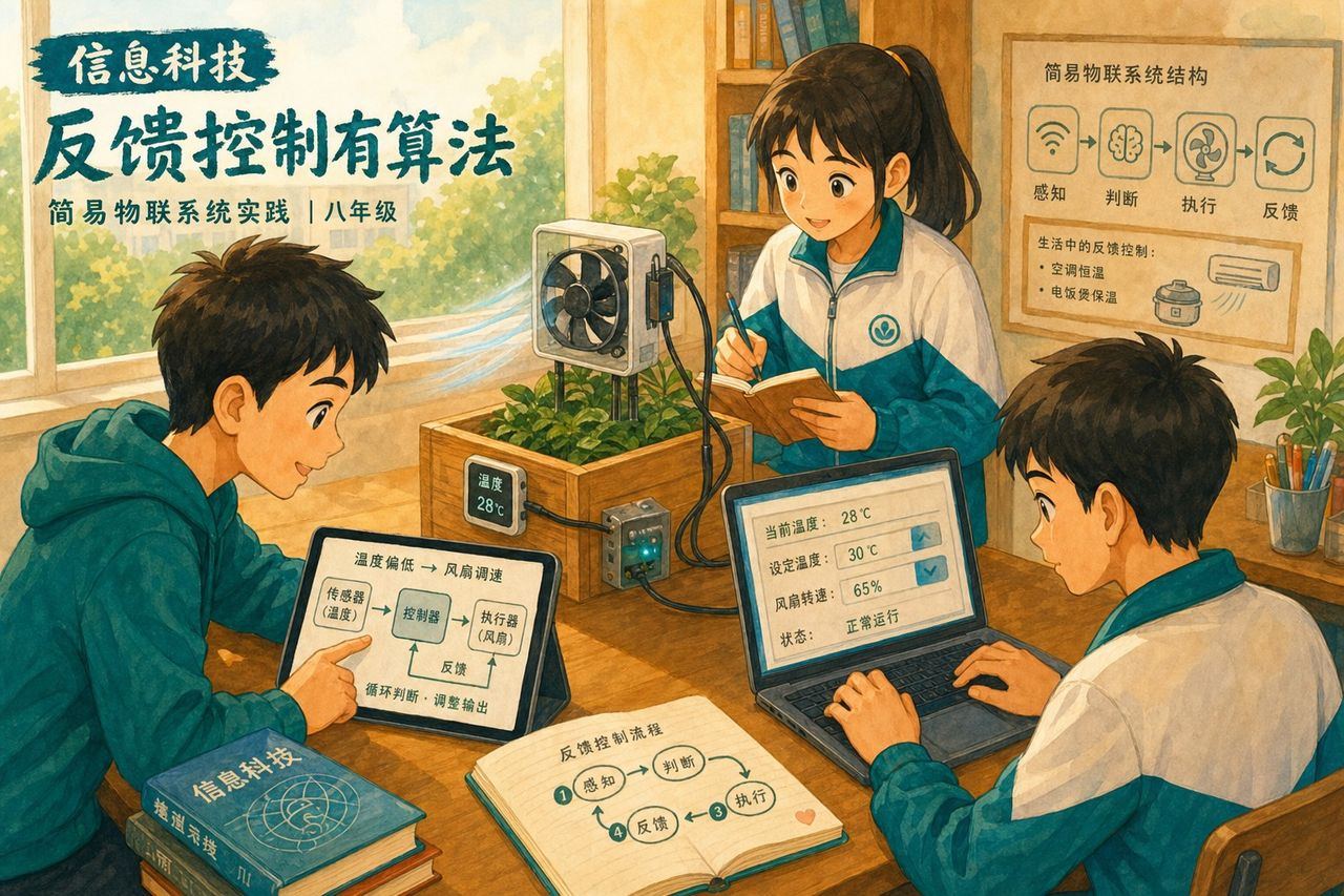 任务场景
